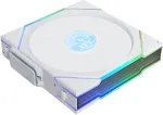 Lian LI 140mm UNI FAN TL140 Wireless White