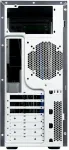 Korpus Chieftec CM-25B-OP, tower housing&nbsp;(black)