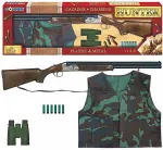 Pulio Gonher Shotgun set with vest