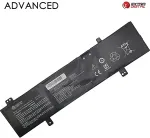 ASUS Notebook Battery B31N1631, 3600mAh, Extra Digital Advanced