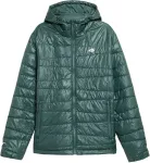 4F Men's jacket sea green H4Z21 KUMP005 46S