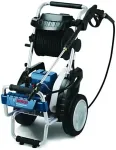Bosch GHP 8-15 XD Blue High Pressure Washer