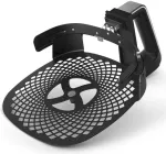 PHILIPS XXL Airfryer lisatarvik Pitsa meistrikomplekt,