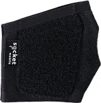 SOCKET MOBILE DURASCAN WEAR HAND WRAP LFT/XS
