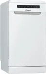 N&otilde;udepesumasin INDESIT DSFO3T224C
