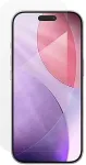 Zagg Glass+ Protective Glass for Apple iPhone 17 Pro