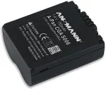 ANSMANN A-Pan CGA-S006