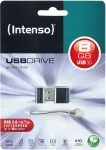 M&auml;lukaart Intenso MEMORY DRIVE FLASH USB3 8GB/3532460