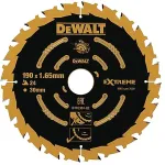 DeWALT Extreme 2 DT10304-QZ Rundsavsklinge Rundsav