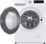 Pesumasin SAMSUNG AI Ecobubble, WD10HG6U34BEU4, 10/6 kg