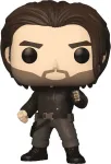 Funko POP! Vinyl figuur: Marvel: Thunderbolts - Bucky Barnes