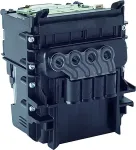 Tooner HP Inc HP HP 729 - oryginalny - DesignJet - zestaw zamienny głowicy drukującej (F9J81A)