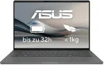 S&uuml;learvuti ASUS ZenBook A14 X1-26-100 32 1TB UX3407QA-QD496W W11H