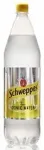 Schweppes Tonic water 1,5 L, 9 tk