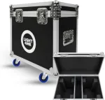 LIGHT4ME RAPID SPOT 200 CASE 2IN1 skrzynia transpo