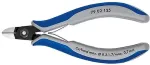 Knipex Precision Electronics Diagonal Cutter
