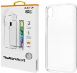 ALIGATOR ALLIGATOR Transparent Case Samsung Galaxy A12