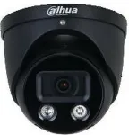 Dahua Kamera IP Technology KAMERA IP TIOC 3.0 DAHUA IPC-HDW3849H-AS-PV-0280B-S5-BLACK