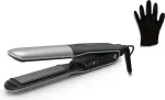 Rowenta Hair Straightener | Thermostyle SF7120E0 | Ionic function | Temperature (max) 230 &deg;C | Black