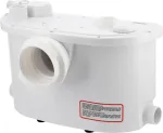 Toya FALA POMPA WC 400W Z NOŻAMI TNĄCYMI..........