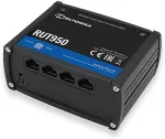 TELTONIKA RUT950 Industrial Dual SIM LTE Wifi Router