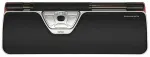 Hiir No name Contour Rollermouse RED Plus Thin Client wired schw./silber