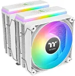Thermaltake ASTRIA 600 ARGB White