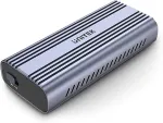 NONAME UNITEK M.2, PCIE, NVME/SATA 10GBPS DRIVE ENCLOSURE