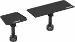 Hiir Oplite Tastatur- und Mausablage f&uuml;r R8/S8 Cockpit schwarz