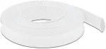 Delock SATA 6 Gb/s Kabel UV Leuchteffekt gr&uuml;n 50 cm