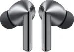 SAMSUNG Galaxy Buds3 Pro Tr&aring;dl&oslash;s &AElig;gte tr&aring;dl&oslash;se &oslash;retelefoner S&oslash;lv