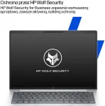 S&uuml;learvuti Hp EliteBook 8 G1a Next Gen AI PC Copilot+ PC 14", AMD Ryzen AI 7 PRO 350, WUXGA, 32 GB DDR5-SDRAM, 1 TB SSD, Wi-Fi 6E (802.11ax), Windows 11 Pro, silver