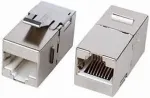 PREMIUMCORD RJ45 CAT6 8/8 STP jumper, suitable for patch panel instead of keystone