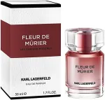 Karl Lagerfeld Les Parfums Matieres Fleur de Murier EDP 50ml - parf&uuml;&uuml;m naistele