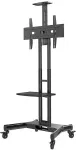 Newstar Neomounts BOS 32"-75" 1TFT schwarz Max.45KG