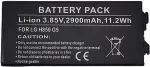 LG Battery G5