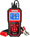 No name Diagnostic Meter, OBD2 Scanner, Konnwei KW870 Battery Tester