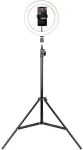 HAVIT Tripod ST7012 Pro with light ring