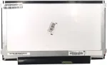 NONAME LCD screen 11.6" 1366x768 HD, LED, SLIM, glossy, 40pin (right) EDP, A+
