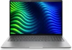 Hp ZBook 8/G2i 16/U7-356H/16"/WUXGA/T/32GB/1TB/Intel int/W11P/Silver/3R On-Site