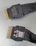Intel Intel kaabel 2U SlimSas kaabel x24 (CPU kuni kesktahvel) komplekt CYPCBLSLMIDPIN
