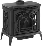 Triikraud No name Cast-iron stove Arica 11 kW
