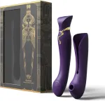 Zalo Queen Set 600231887083