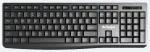 Klaviatuur Activejet K-3803S USB keyboard