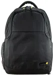 Tech-Air techair Rucksack Eco Essential 12-14.1" 2F 2T schwarz