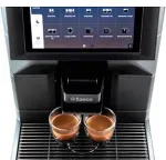 Kohvimasin SAECO MAGIC M2 1900 Watt automatic espresso machine silver/grey