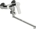 No name FAUCET SHOW AND BATH STANDAR ORAS LINEA