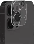 PURO Tempered glass camera lens protector for iPhone 14 Pro-14 Pro Max / SDGLIPHONE14P61