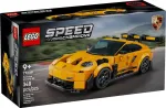 LEGO - Speed Champions - Porsche 911 GT3 RS / 77239