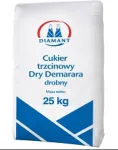 Diamant Suhkur 25 kg